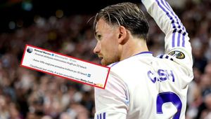 Emery i Cash podbili Stambuł. "Cierpliwość jest cnotą"