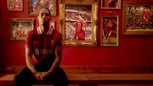 Wszystko jasne. Kolejna gwiazda Liverpoolu z nowym kontraktem