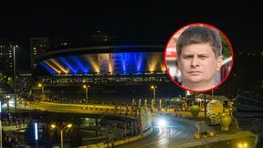Mistrzostwa świata na Śląsku? "Otworzy się furtka"