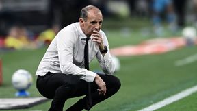 Włoska karuzela kręci się w najlepsze. Ten klub obejmie Allegri