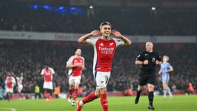 Fajerwerków nie było. Arsenal górą w derbach Londynu