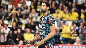 Liga Mistrzów: powrót znad przepaści. Wilfredo Leon i Maciej Muzaj pozostają w grze o trofeum