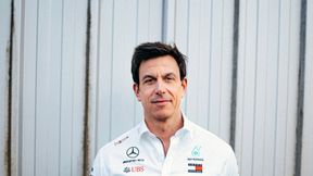 F1. Toto Wolff zakupił pakiet akcji Aston Martina. Odejście z Mercedesa coraz bliżej?