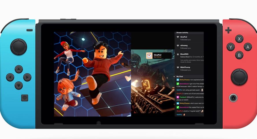 Na Robloksie dwa razy więcej Polaków niż na Twitchu. Najmocniej przyciąga inna gra online