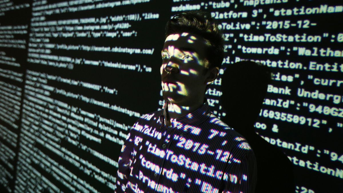 fot. Peter Macdiarmid/Getty Images for Somerset House