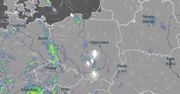 Gdzie jest burza? Radar pokaże, gdzie grzmi. Śledź na bieżąco