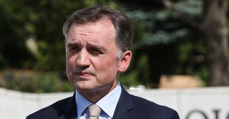 Zbigniew Ziobro potwierdził, że jest w USA. "To nasz sojusznik"