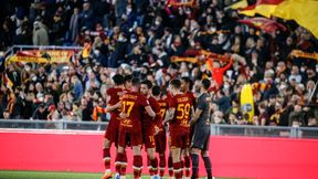 Kompromitacja była blisko. Nagle AS Roma przebudziła się