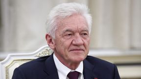 Z powodu sankcji w ledwie kilka godzin stracił ok. 7 mld dolarów