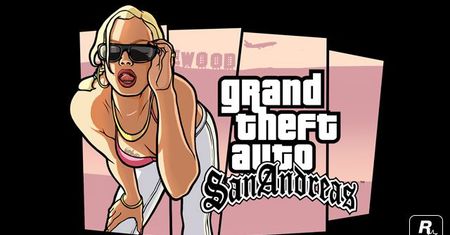 GTA: San Andreas już wkrótce pojawi się na Androida, iOS, Windows Phone'a i Kindle'a