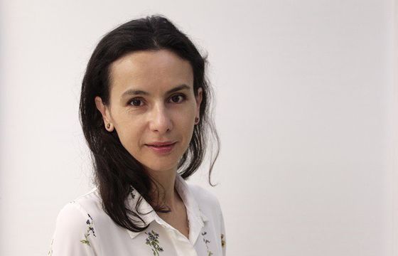 Urszula Śpiewak: z McCann Worldwide do J. Walter Thompson