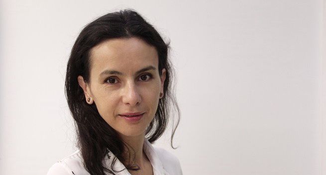 Urszula Śpiewak: z McCann Worldwide do J. Walter Thompson