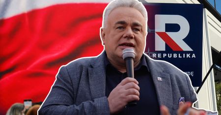 55 mln zł od widzów. Tak zarabia Telewizja Republika