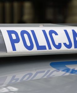 Leszno. Uprowadził córkę byłej partnerki. Był pijany