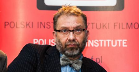 Afera w radiowej Trójce. Piotr Metz pokazał SMS-a od szefa stacji