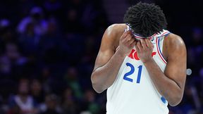 Gwiazdor NBA przejdzie zabieg. Ten sezon to była katastrofa