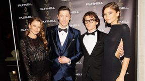 Zrobił sobie zdjęcie ze słynnym aktorem. Wpis "Lewego" hitem sieci