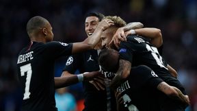 LM: zabawa w Paryżu, hat-trick Neymara. Paris Saint-Germain bezlitosne dla Crvenej Zvezdy Belgrad