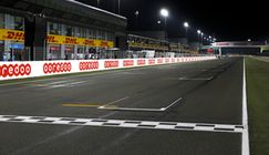 Mocna odpowiedź Mercedesa. GP Kataru bez jednoznacznego faworyta