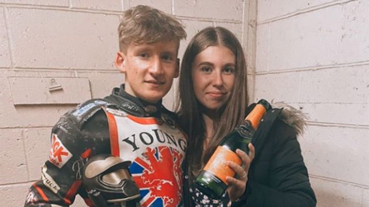 Instagram / Na zdjęciu: Dan Thompson