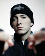 Eminem i Sia razem dla Denzela Washingtona