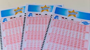 Dwie główne wygrane w Lotto. Oto gdzie kupili kupony