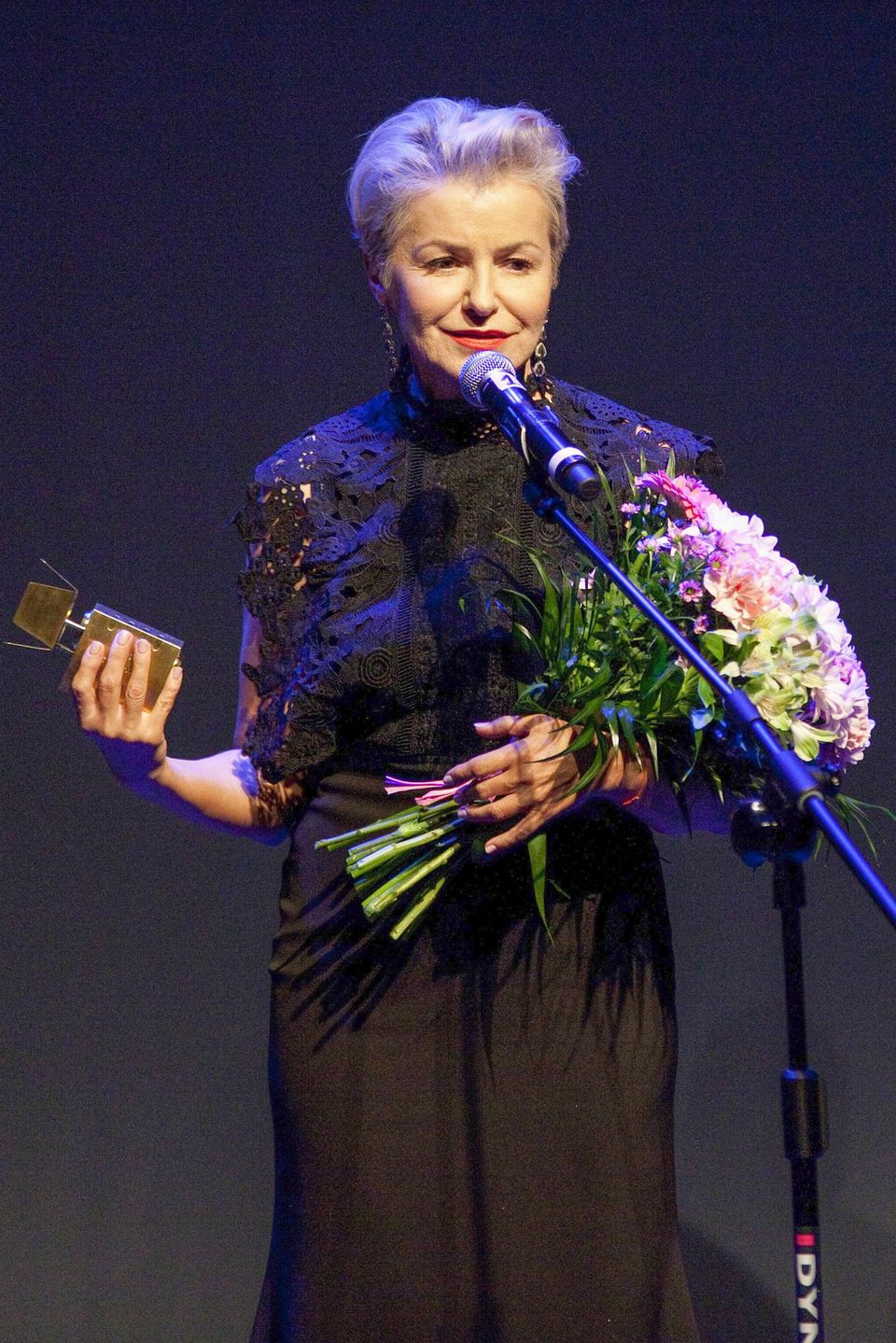 Aleksandra Konieczna