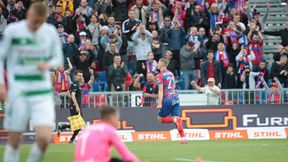 Raków Częstochowa - Lechia Gdańsk 3:0 (galeria) 