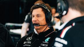 Sędziowie na cenzurowanym w F1. Szef Mercedesa oczekuje reakcji