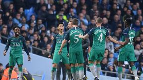 Liga Mistrzów 2019. Szaleństwo w szatni Tottenhamu po awansie do finału