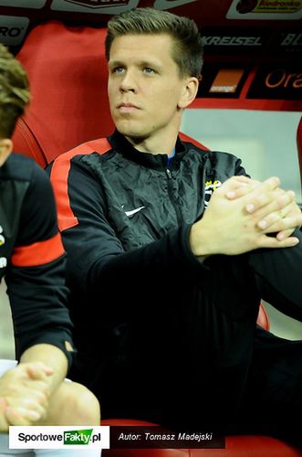 Według brytyjskich mediów Wojciech Szczęsny zostaje w Arsenalu do 2018 roku