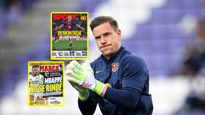 "Po strachu". Hiszpańskie media zareagowały na mecz Barcelony