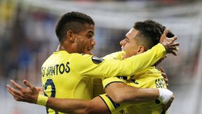Liga Europy: Villarreal CF awansował w nerwach, Szachtar z kompletem punktów