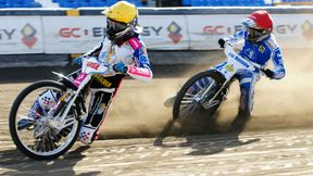 Zdunek Wybrzeże - Arge Speedway Wanda. Sensacyjna wygrana krakowian