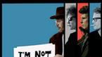 plakat filmu "I'm Not There"