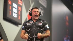 Sensacja na MŚ w darta! Gerwyn Price żegna się z turniejem! Walijczyk zaszokował... gadżetem