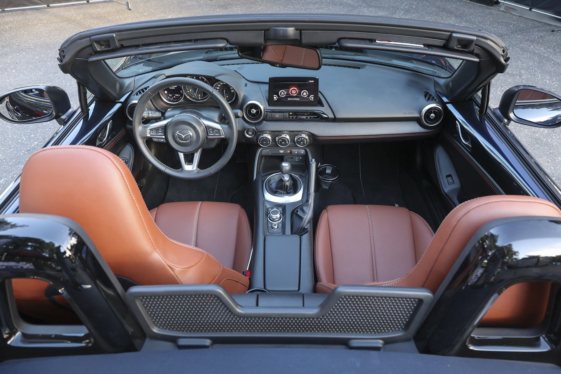 Mazda MX-5 Cup (2022)