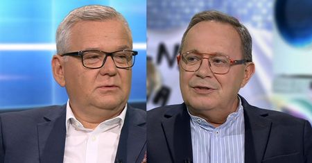 "Szkło kontaktowe" pod ostrzałem krytyki. Boją się odbierać telefony od widzów