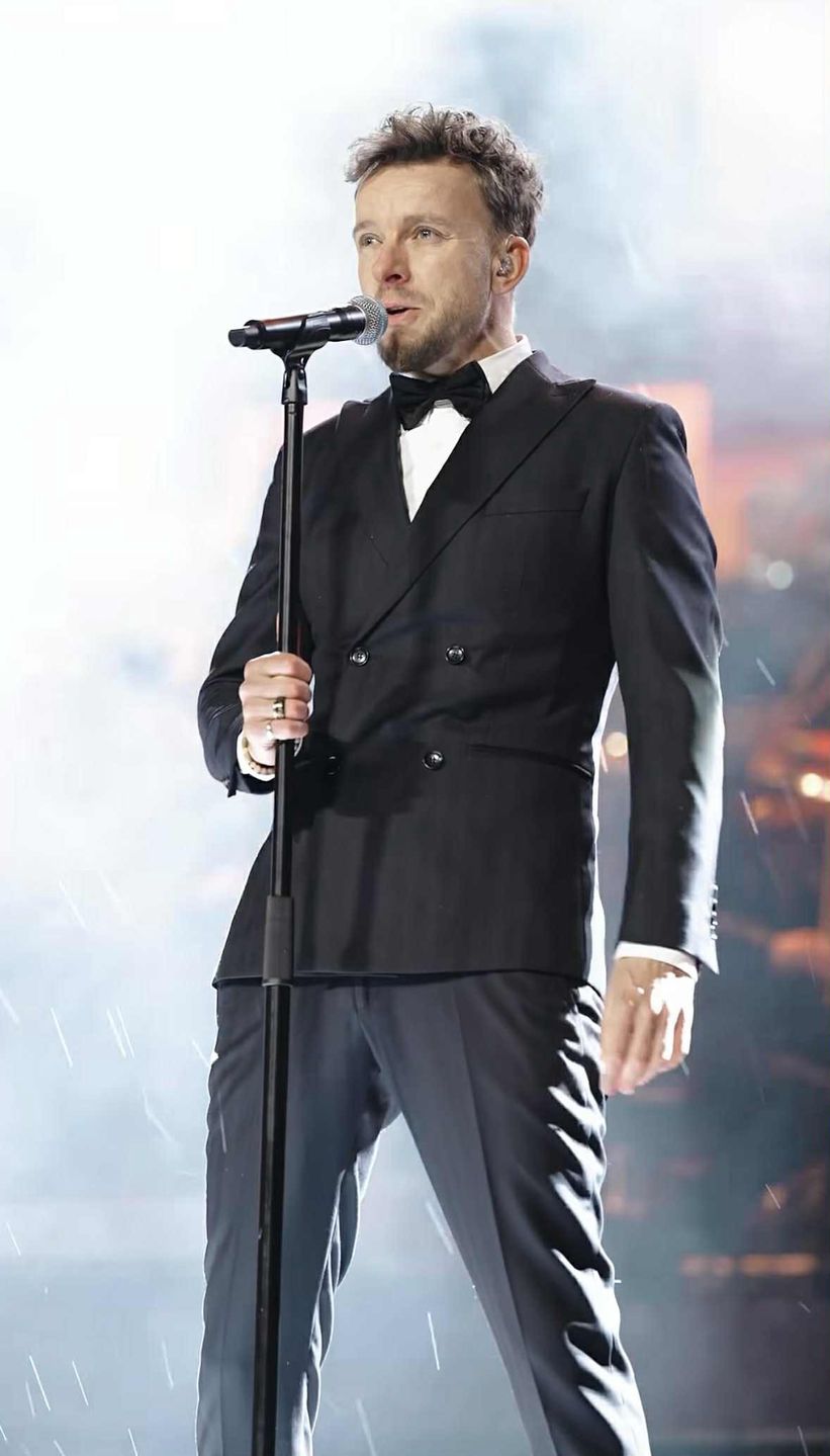 Koncert "Polska na TAK!"