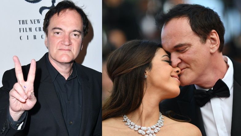 Quentin Tarantino