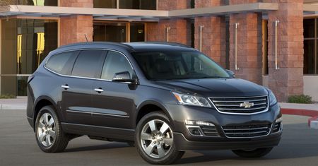 Ogromna akcja serwisowa General Motors. Objęła prawie milion aut