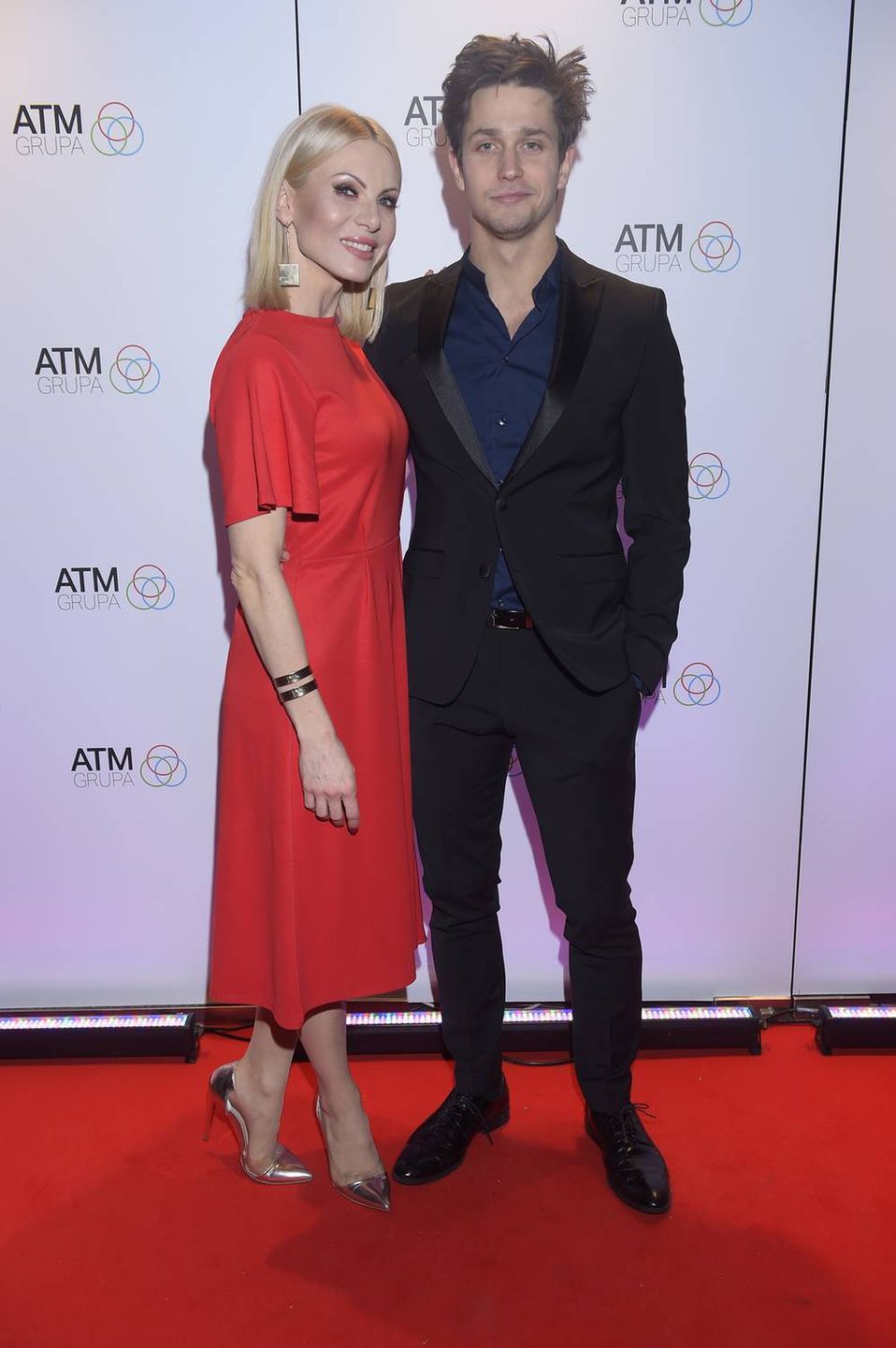 Michał Malinowski, Karolina Nowakowska