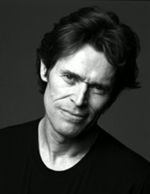 Willem Dafoe i kucharz o niezwykłym darze