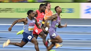 Pierwszy dzień HMŚ za nami. Sprawdź aktualną klasyfikację medalową