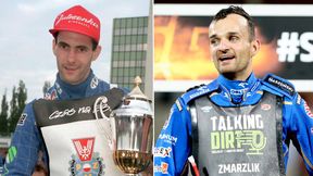 Losy początku karier Golloba i Zmarzlika sporo się różnią. Wybitne postaci żużla są jak Małysz i Stoch