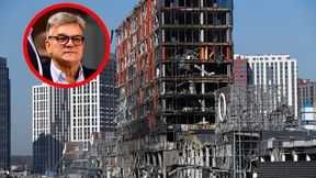 Przez 10 lat mieszkał w Moskwie. Mówi, jak Rosjanie reagują na wiadomości o wojnie