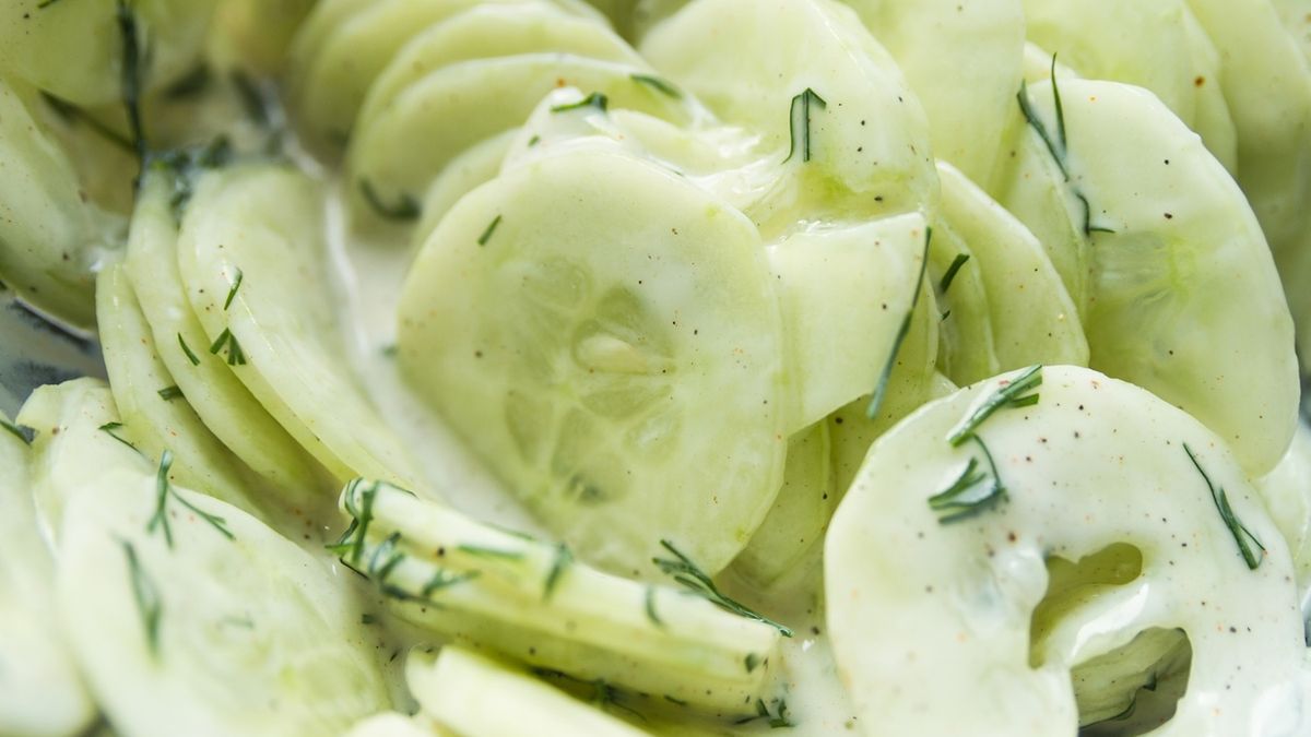 Sposoby na idealną mizerię