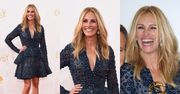 Piękna Julia Roberts na gali Emmy! (ZDJĘCIA)