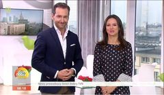 Piotr Kraśko zadebiutował w „Dzień dobry TVN”. Poprowadzi też „Fakty z zagranicy”