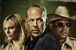 ''Catch .44'': Bruce Willis przeszkadza Malin Akerman [wideo]